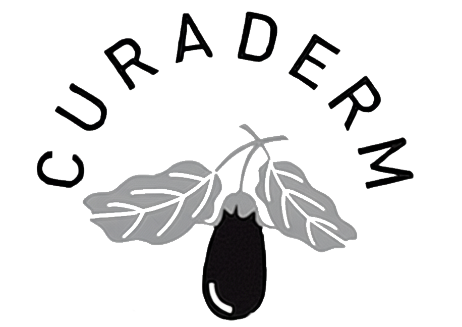 curaderm bec5 official logo